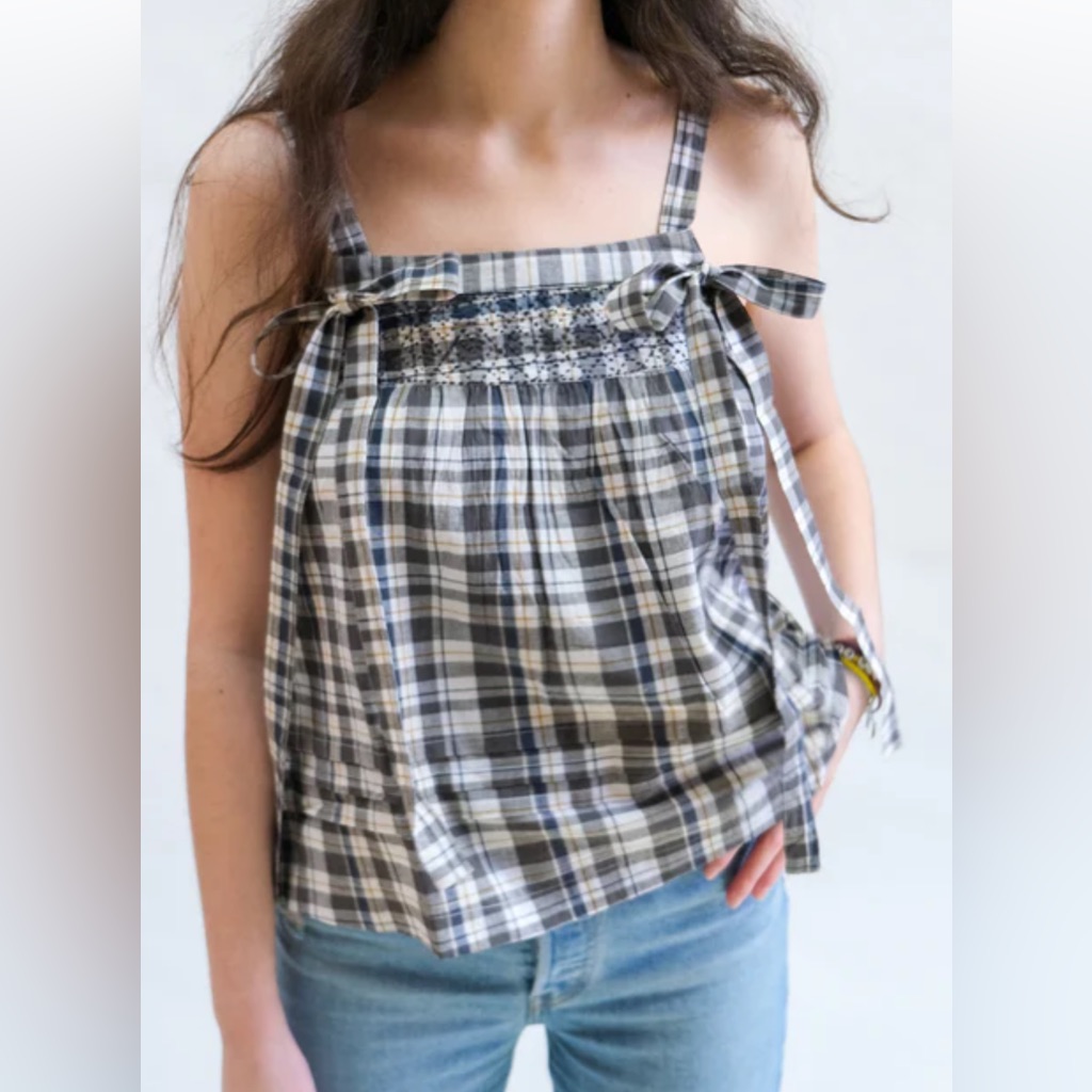 Kopal Blouse